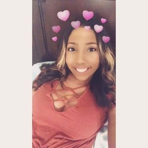 Meet your Posher, Bria